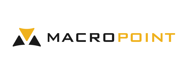 MacroPoint logo