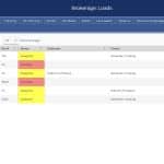 web dr dispatch broker load board